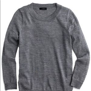 J. Crew Tippi sweater